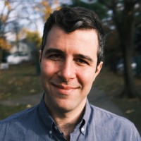Timothy Gilman
