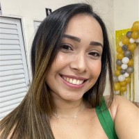 Camilla Dos Santos