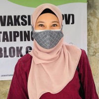 Naziawati Mohd Nayan