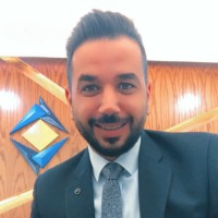 Ahmad Alamari