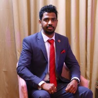 Bipin Pandhare