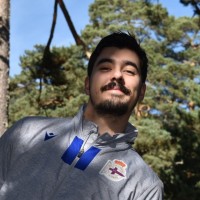 Alexandre Novás