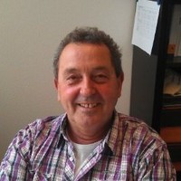 Eric Janssen