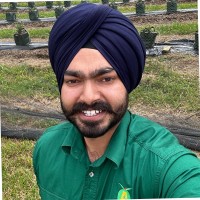 Arshdeep Singh