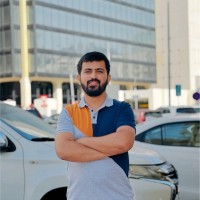 Bilal Arshad