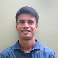 Saish Borkar