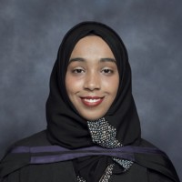 Khadija Bibi Ally