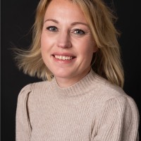 Milou Van Der Hoeven