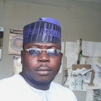 S.S. Sulaiman Bakori