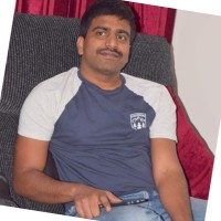 Sudarshan Reddy Kappeta