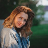 Maria Lykova