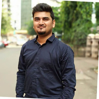 Jimish Shah
