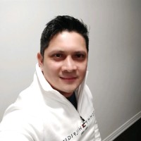 Alberth Francisco Silveira Xijun