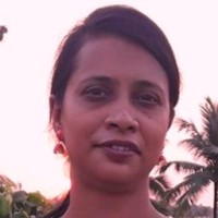 Mousita Dhar
