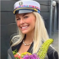 Asta Maria Einarsdottir