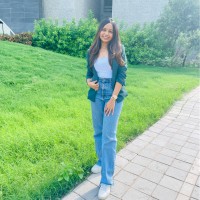 Riya Brahmbhatt