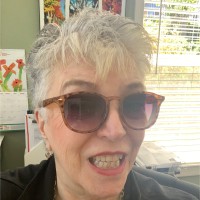 Judy Gregerson