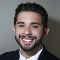 Nick Castillo