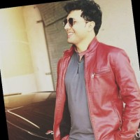 Gul Faraz Shah