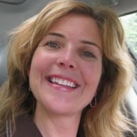 Kim Hamlett