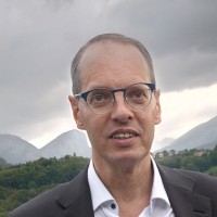 Marc DUTEIL