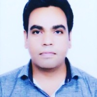 Sunil Yadav