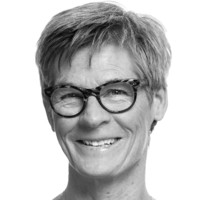 Doris Jensen