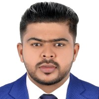 Kavi Prakash