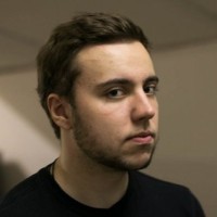 Никита Комаров
