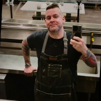 Joshua Gagne