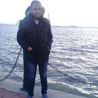 mighri tarek
