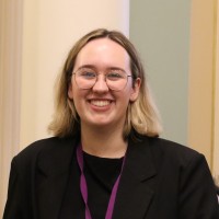 Eleanor Parrish