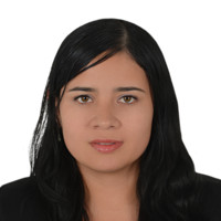 Yeimy Paola Melo Herrera