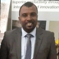 Suhail Khalil Gerais