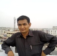 Divyang Patel
