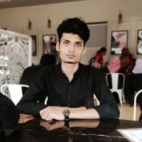 Muhammad Hashir Habib