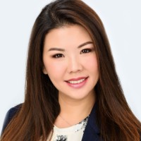 Tracy Lin