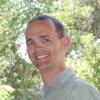 Nicholas Breyfogle
