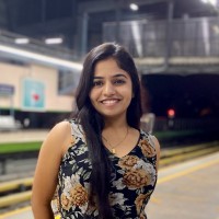 Bhagyashree C