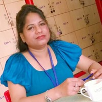 Rita Mandal