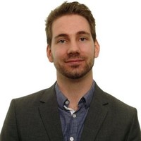 Dan Bergström