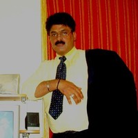 Ravindran T Nair