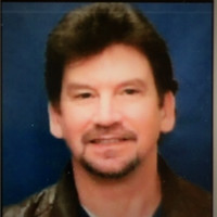Mark Smith