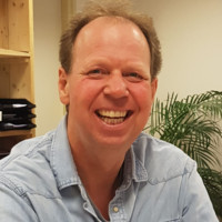 Jan Arjen Veenstra