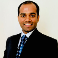 Suraj Nevase