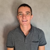 Tristan DUBOULLAY