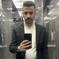 Mohamed Esam