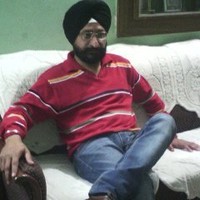 pritpal singh