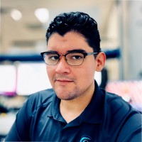 Steven Macias
