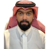 عبدالله الاحمري